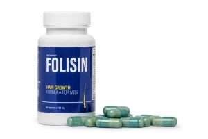Folisin compresse