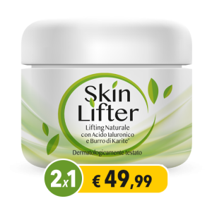Skin Lifter confezione offerta