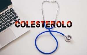stetoscopio colesterolo