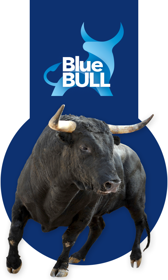 Blue Bull integratore per prestazioni sessuali