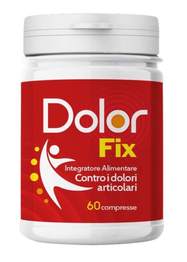 Barattolo di Dolor Fix