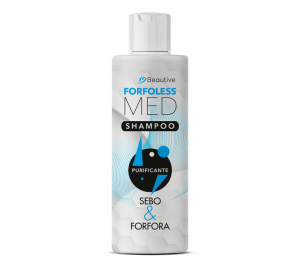 Forfoless Med Shampoo