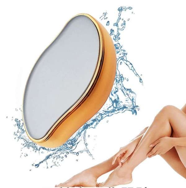 Epilatore Magic Shaver gambe