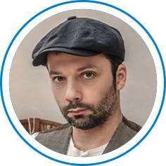 Salvatore Squillante