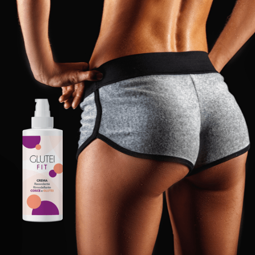 Glutei fit rassoda glutei