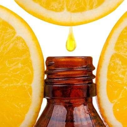 Olio Essenziale di limone