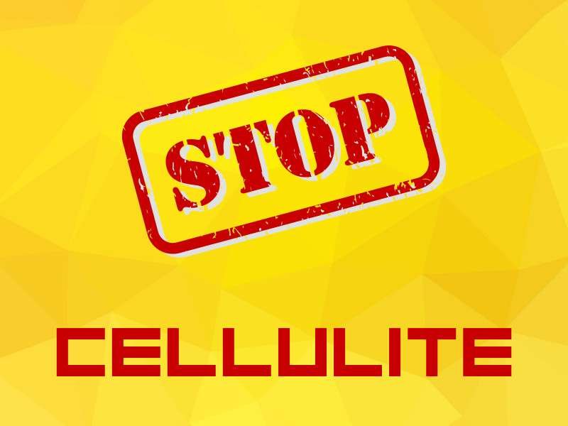 Stop cellulite