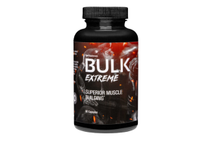 Barattolo di Bulk Extreme