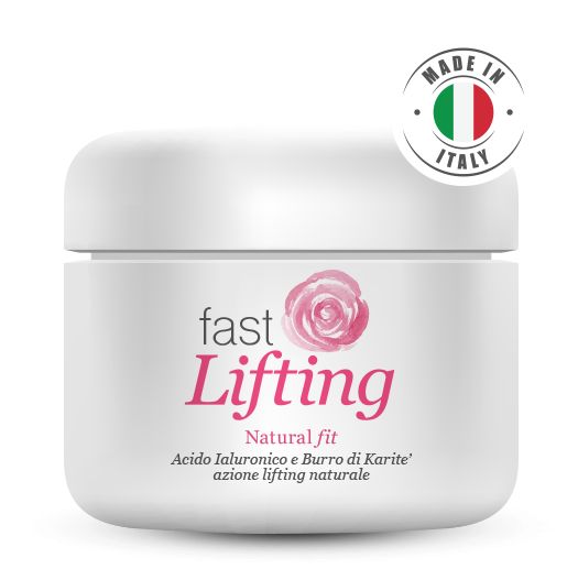Fast Lifting crema antirughe
