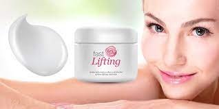 Crema antirughe Fast Lifting