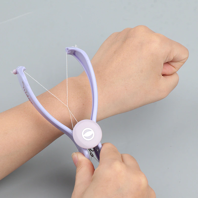 utilizzo di Perfect Brows