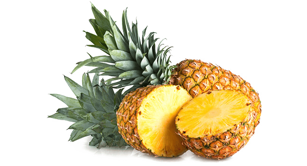 Bromelina dell'Ananas