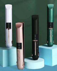 Hair Curler Pro, piastra per capelli