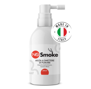 No Smoke per smettere di fumare