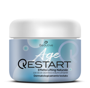 Crema idratante Age Restart