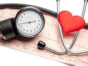 Pressione sanguigna