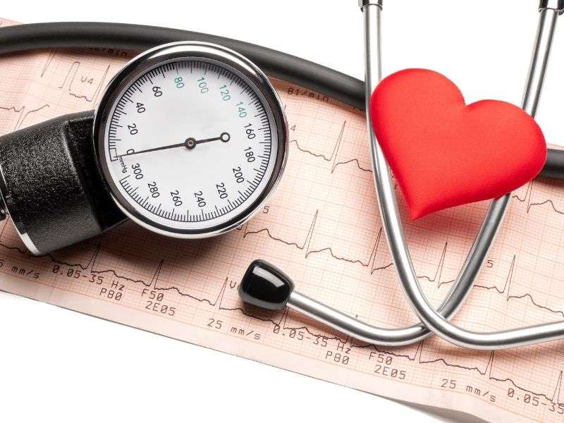 Pressione sanguigna