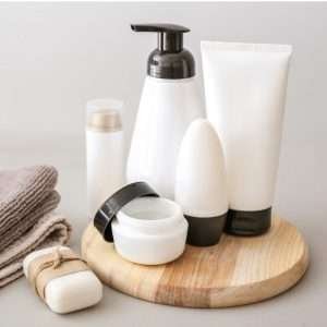 prodotti per igiene personale