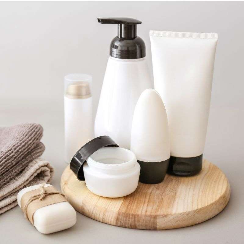 prodotti per igiene personale