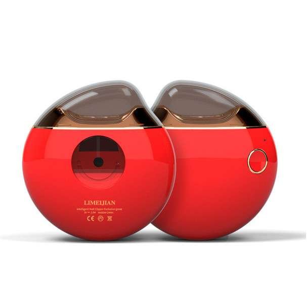 Tagliaunghie elettrico Nail Clipper