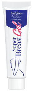 Crema per il seno Super Breast Gel