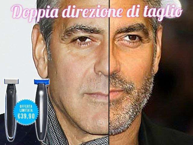 risultati del Rasoio Power USB