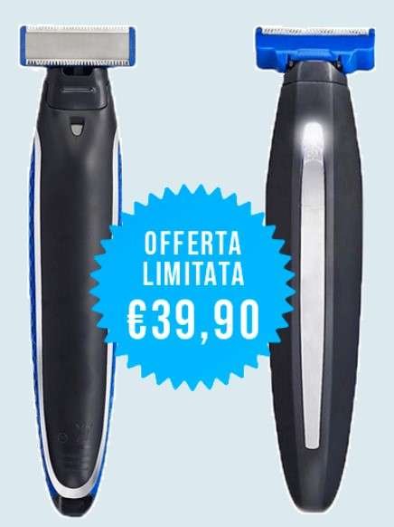 Offerta Rasoio Power USB