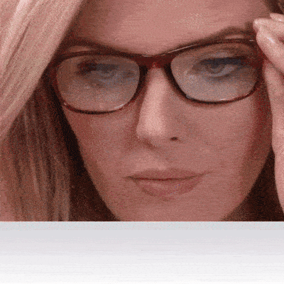 Occhiali autoregolanti