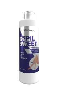 crema depilatoria donna Depil Sweet