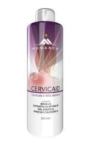 crema per cervicale Cervicaid