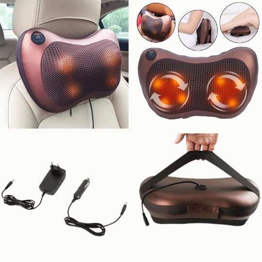 Panoramica caratteristiche