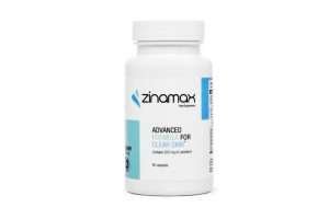 integratore peer acne Zinamax