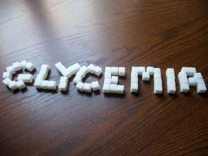 glicemia alta