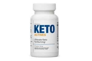 integratore Keto Actives