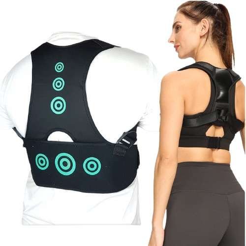 correttore èosturale magnetico