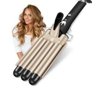 piastra per onde Hair Waves Pro