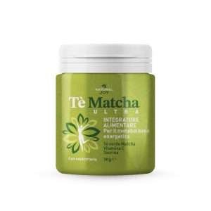 integratore energizzante, Tè Matcha Ultra