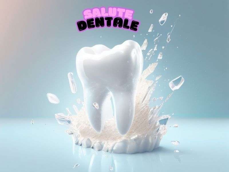 la salute dei denti