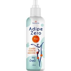 Crema Corpo per inestetismi cutanei, Adipe Zero Pro