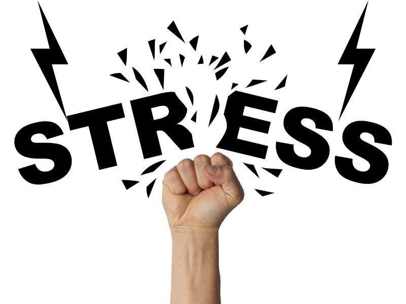 Combattere lo stress