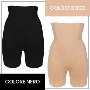 guaina modellante Slim Pant Gambato