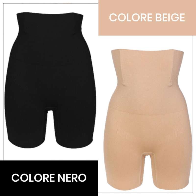 guaina modellante Slim Pant Gambato