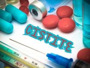 cistite