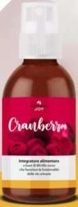 Integratore per la cistite, Cranberry Cistite
