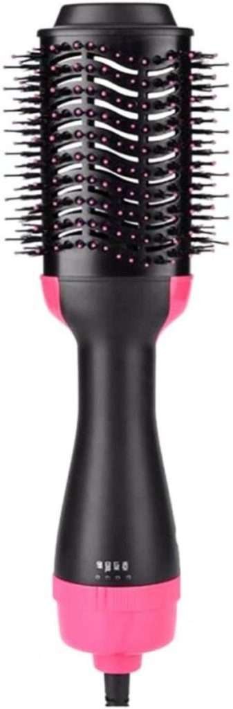 spazzola asciugacapelli Hot Hair Brush