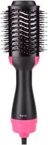 spazzola asciugacapelli Hot Hair Brush