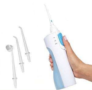 filo interdentale a idro-propulsione, HydroBlast Pro