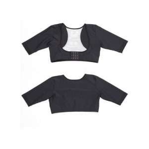 Bustino modellante per la postura, Magic Chest davamti e dietro