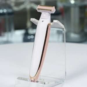 Rasoio epilatore da donna, Woman Shave