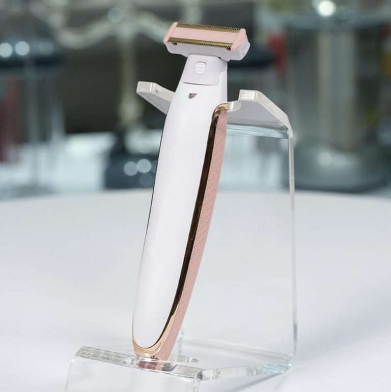 Rasoio epilatore da donna, Woman Shave